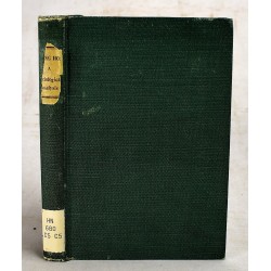 Ching Ho, a Sociological Analysis: The Report of a Preliminary Survey of the Town of Ching Ho, Hopei, North China